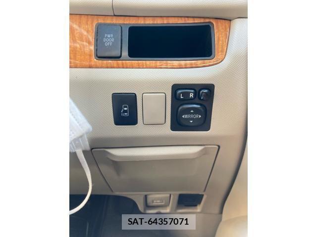Toyota ESTIMA 2009-09 8485370-16