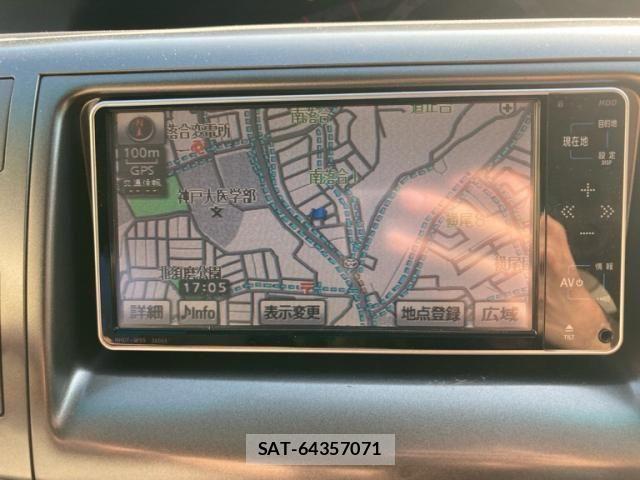 Toyota ESTIMA 2009-09 8485370-18