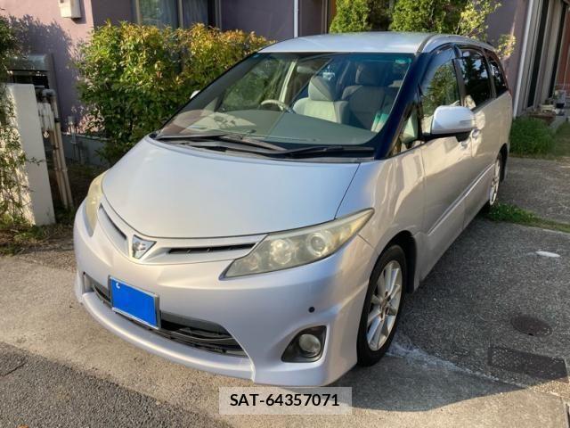 Toyota ESTIMA 2009-09 8485370-1