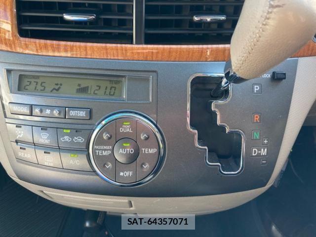 Toyota ESTIMA 2009-09 8485370-20