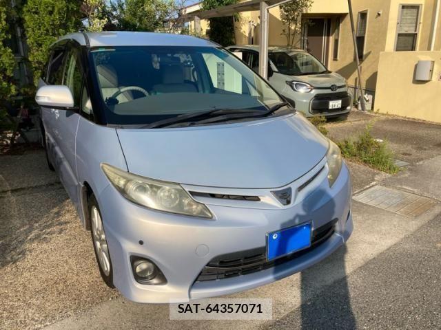 Toyota ESTIMA 2009-09 8485370-2