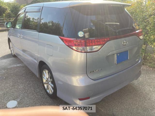 Toyota ESTIMA 2009-09 8485370-3