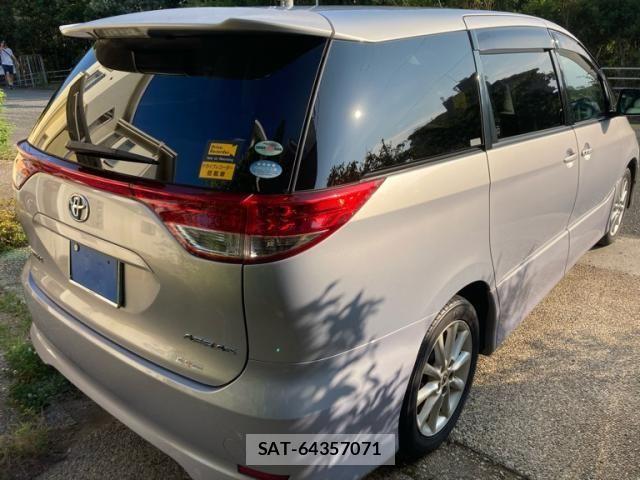 Toyota ESTIMA 2009-09 8485370-4