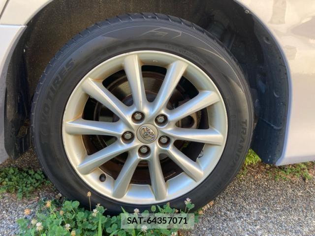 Toyota ESTIMA 2009-09 8485370-6