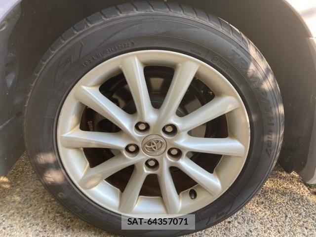 Toyota ESTIMA 2009-09 8485370-7