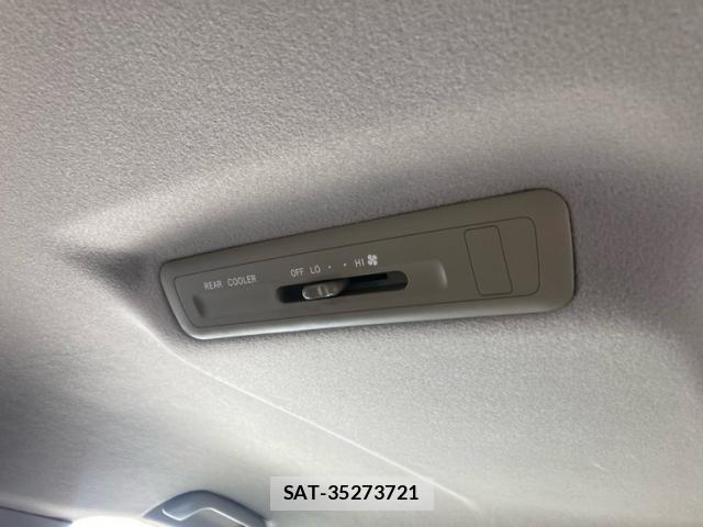 Toyota ESTIMA 2007-08 8485365-10