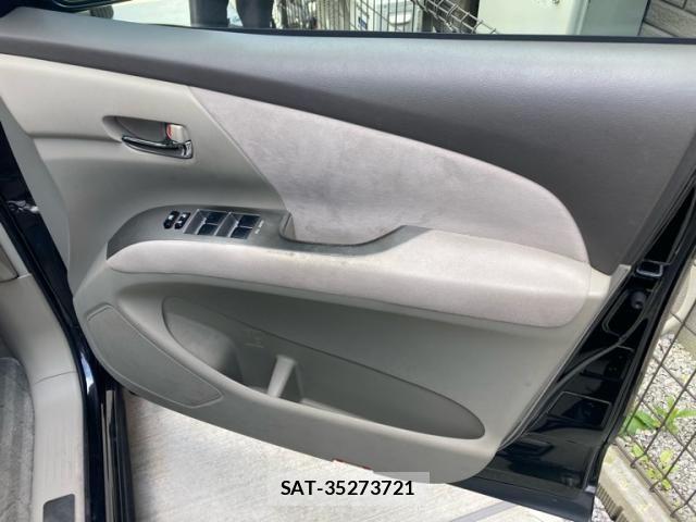 Toyota ESTIMA 2007-08 8485365-11