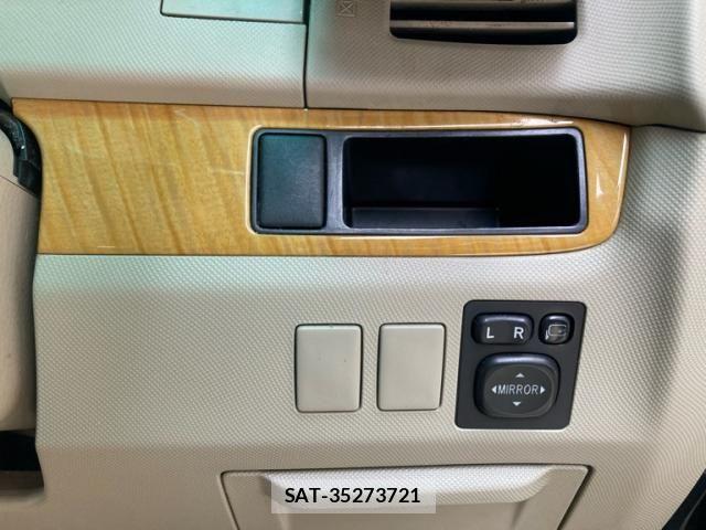 Toyota ESTIMA 2007-08 8485365-13