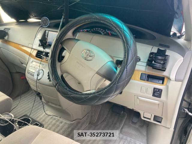 Toyota ESTIMA 2007-08 8485365-14