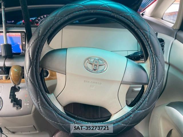 Toyota ESTIMA 2007-08 8485365-16