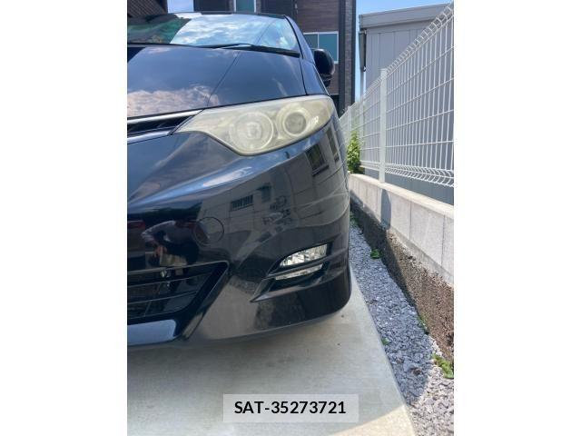 Toyota ESTIMA 2007-08 8485365-1