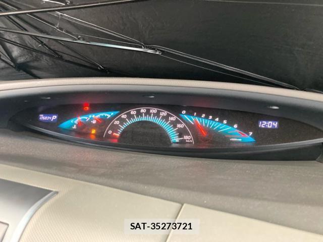 Toyota ESTIMA 2007-08 8485365-19