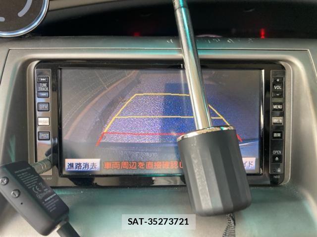 Toyota ESTIMA 2007-08 8485365-21
