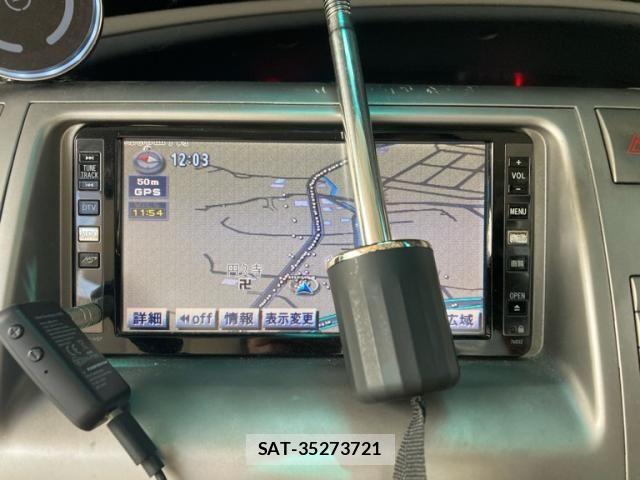 Toyota ESTIMA 2007-08 8485365-22