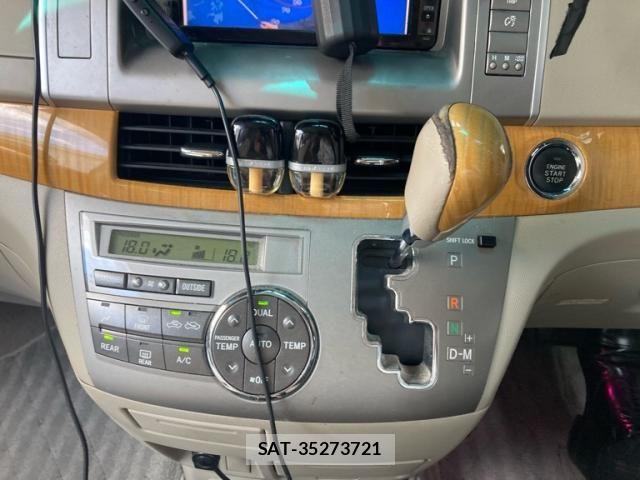 Toyota ESTIMA 2007-08 8485365-23