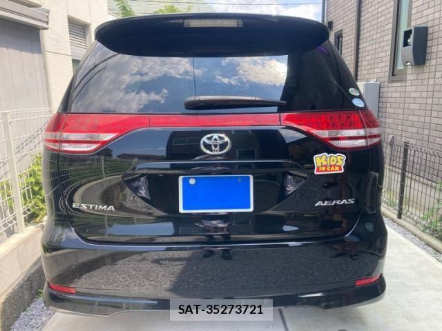 Toyota ESTIMA 2007-08 8485365-2