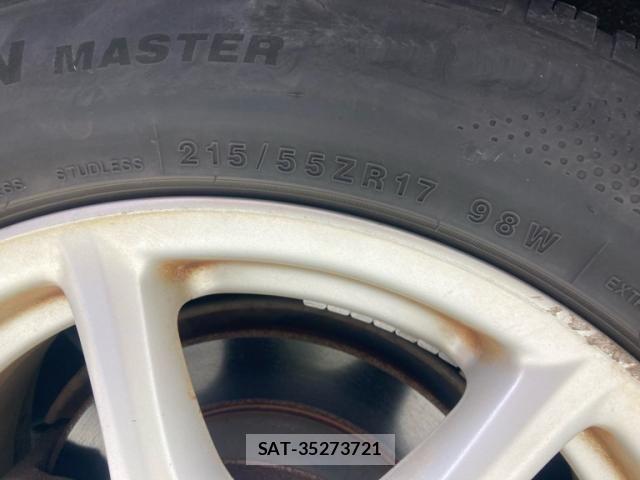 Toyota ESTIMA 2007-08 8485365-5