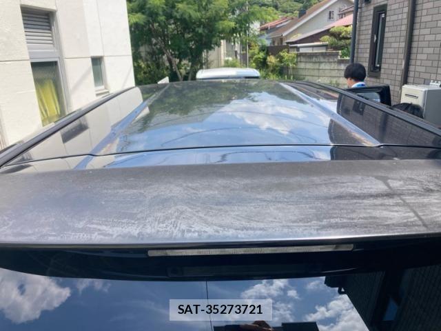 Toyota ESTIMA 2007-08 8485365-6