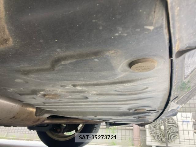 Toyota ESTIMA 2007-08 8485365-8