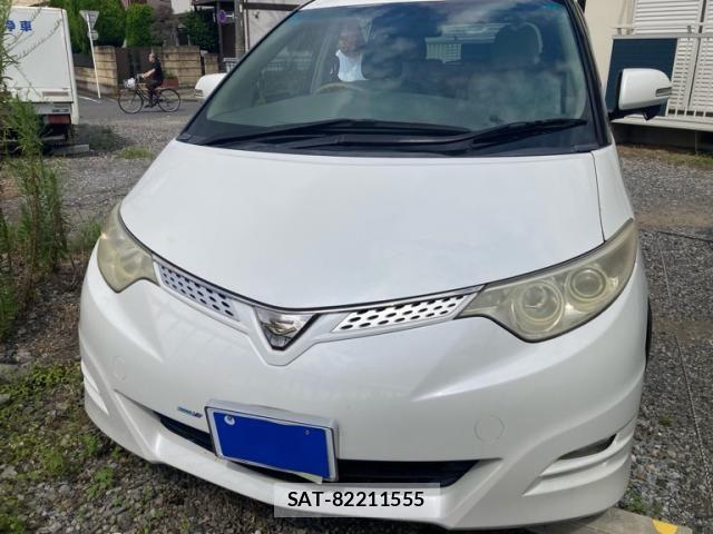Toyota ESTIMA 2007-06 8485362-0