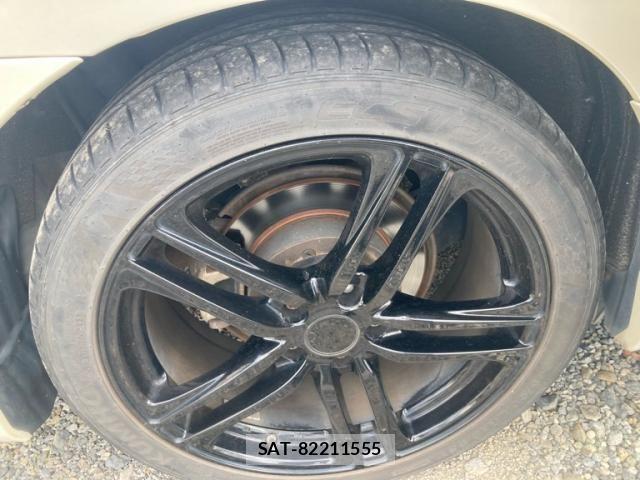 Toyota ESTIMA 2007-06 8485362-9