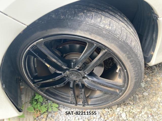 Toyota ESTIMA 2007-06 8485362-11