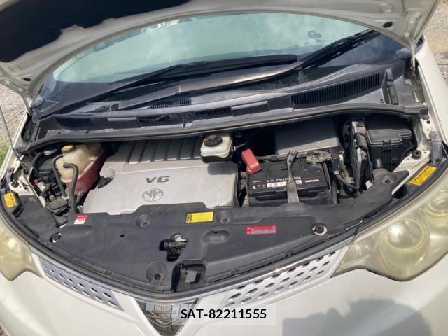 Toyota ESTIMA 2007-06 8485362-12