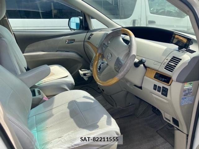 Toyota ESTIMA 2007-06 8485362-13