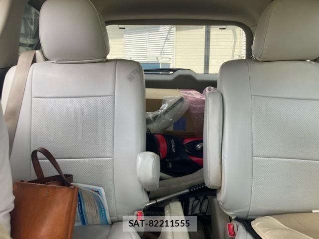 Toyota ESTIMA 2007-06 8485362-15