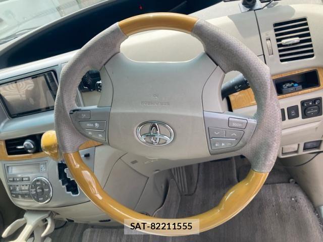 Toyota ESTIMA 2007-06 8485362-16