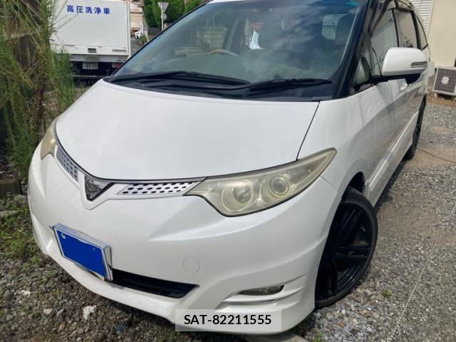 Toyota ESTIMA 2007-06 8485362-1