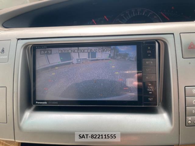Toyota ESTIMA 2007-06 8485362-18