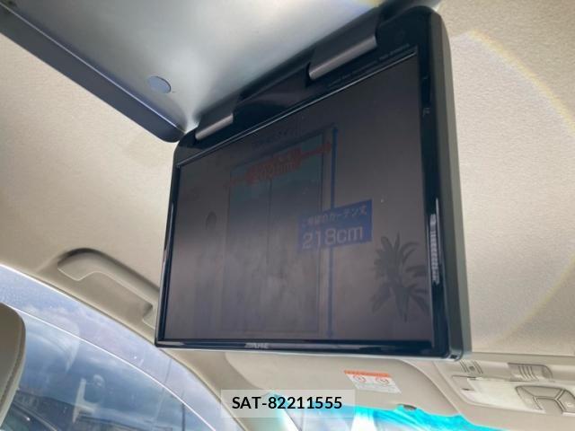 Toyota ESTIMA 2007-06 8485362-20
