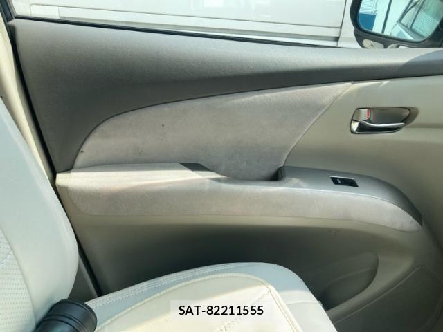 Toyota ESTIMA 2007-06 8485362-23