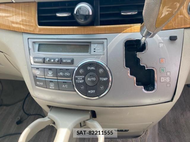 Toyota ESTIMA 2007-06 8485362-26