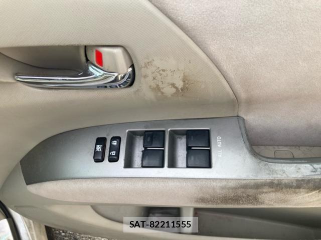 Toyota ESTIMA 2007-06 8485362-27