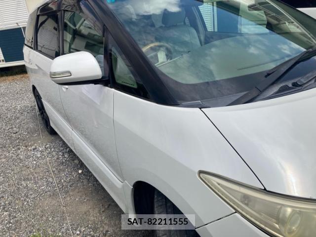Toyota ESTIMA 2007-06 8485362-2