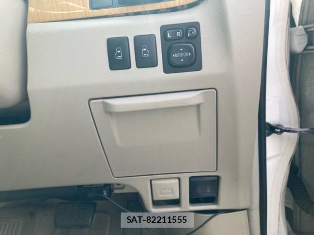 Toyota ESTIMA 2007-06 8485362-28
