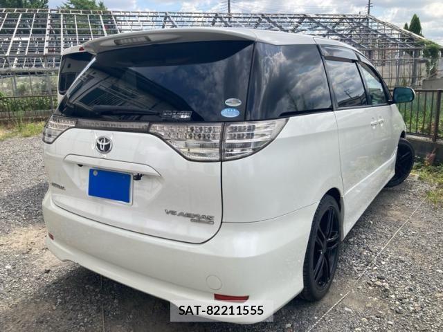 Toyota ESTIMA 2007-06 8485362-3