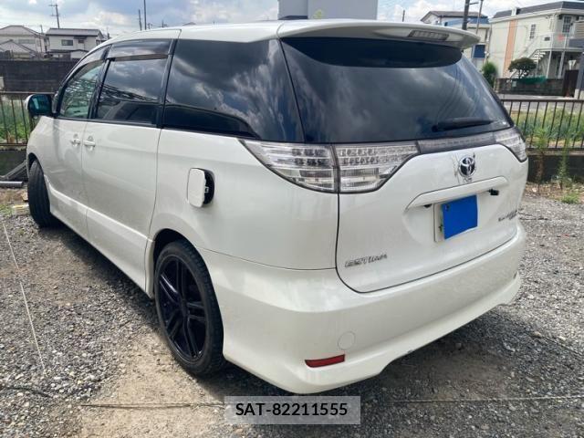 Toyota ESTIMA 2007-06 8485362-4