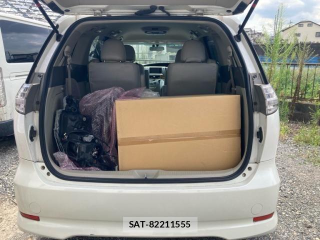 Toyota ESTIMA 2007-06 8485362-5
