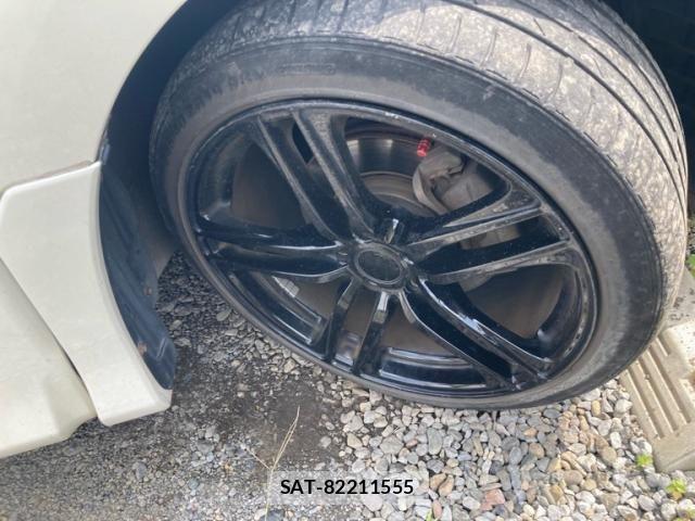 Toyota ESTIMA 2007-06 8485362-8