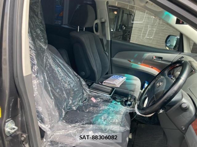 Toyota ESTIMA 2009-10 8485369-9