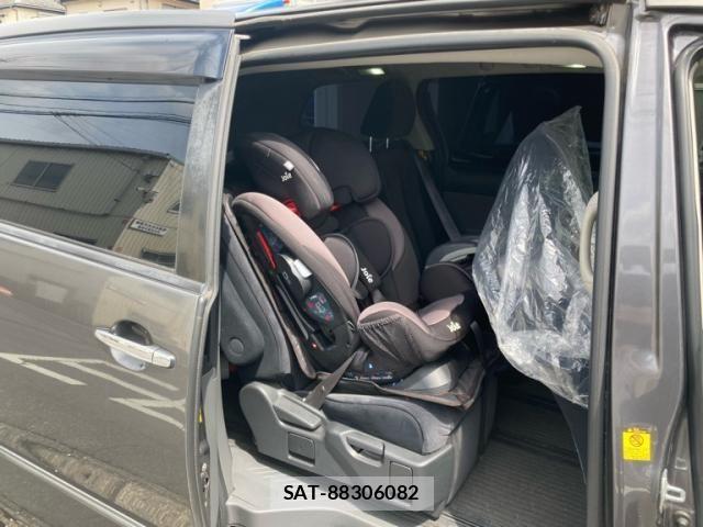 Toyota ESTIMA 2009-10 8485369-10