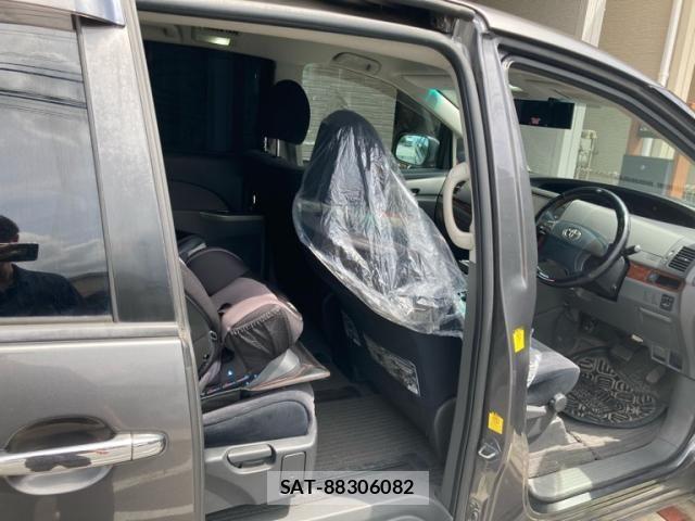 Toyota ESTIMA 2009-10 8485369-11