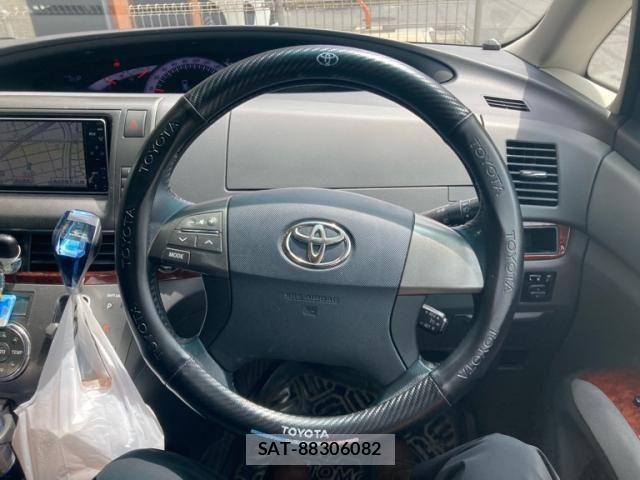 Toyota ESTIMA 2009-10 8485369-12