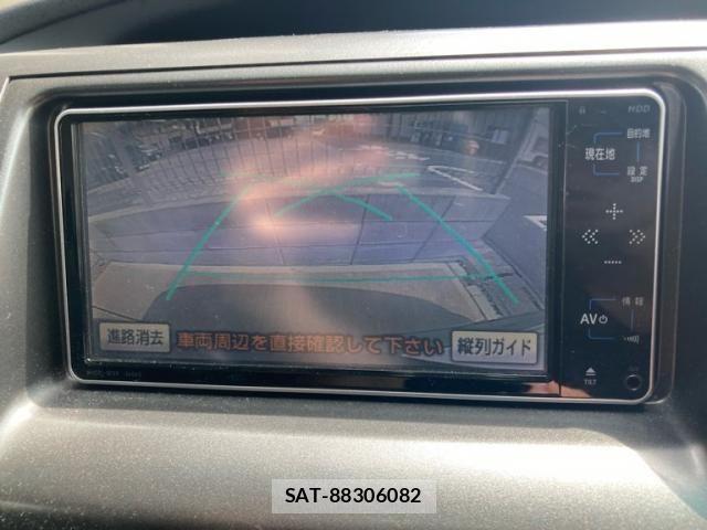 Toyota ESTIMA 2009-10 8485369-17