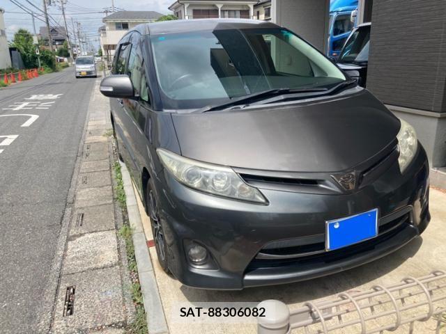 Toyota ESTIMA 2009-10 8485369-1