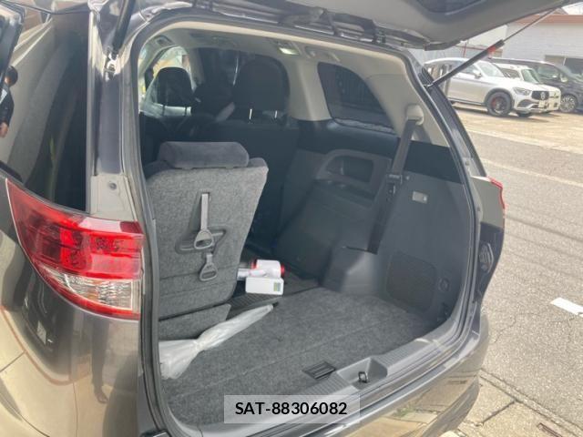 Toyota ESTIMA 2009-10 8485369-20