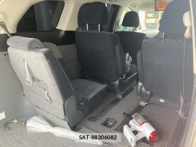 Toyota ESTIMA 2009-10 8485369-21